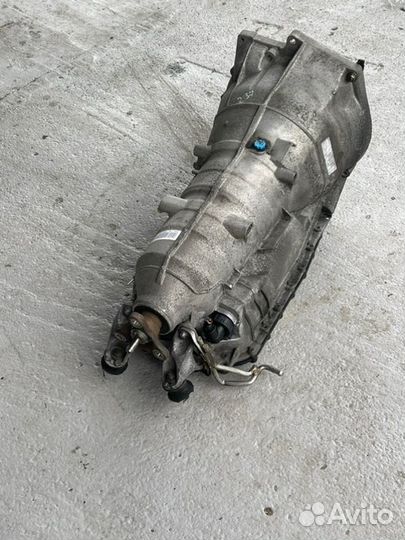Коробка (АКПП) Bmw 1 E87 3 E90 5 E60 2.0TD M47