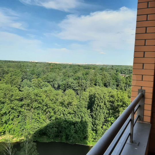 1-к. квартира, 32 м², 14/17 эт.