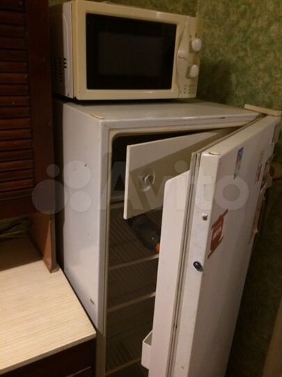 2-к. квартира, 45 м², 2/2 эт.