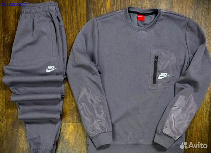 Ограниченная серия спортивных костюмов Nike