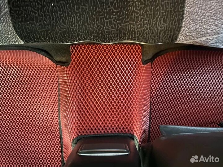 Ева эва коврики в авто