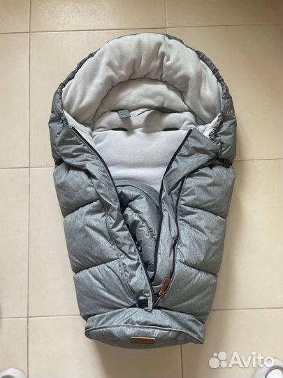 Конверт детский Mansita Трансформ плюс