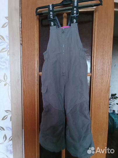 Штаны, брюки 104 Gusti