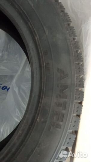 Hankook Dynamic 4x4 185/65 R16