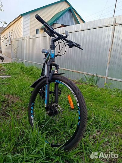 Велосипед Stels Navigator N530MD