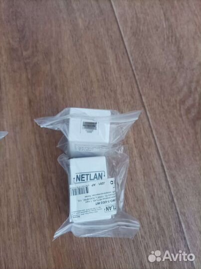 Интернет, оптическая и телефонная розетка