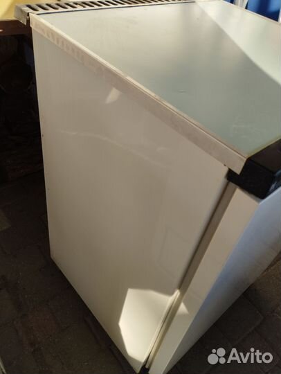 Морозильная камера Гиочел