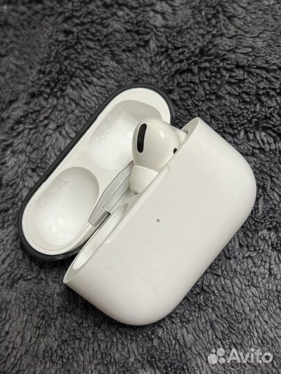 Кейс для airpods pro 1