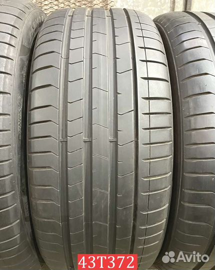 Pirelli P Zero 255/40 R21 101Q