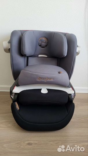 Детское автокресло Cybex