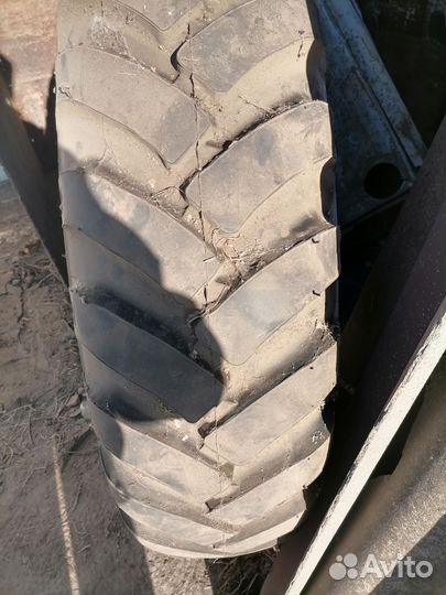 Шина грузовая
