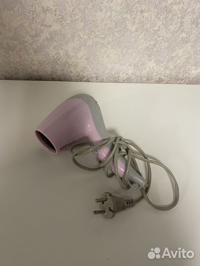 Фен для волос