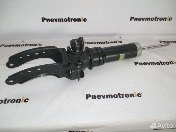 Передний амортизатор Porshe Cayenne 957