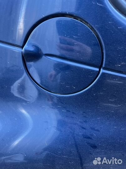 Лючок бензобака Chrysler PT cruiser