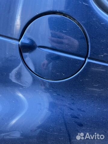 Лючок бензобака Chrysler PT cruiser