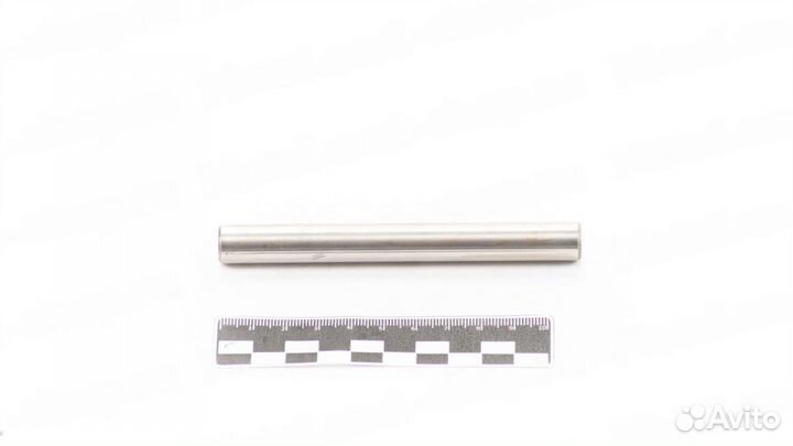 Вал вилок кпп #1177MM (NC250),194MQ (NC450) ZS