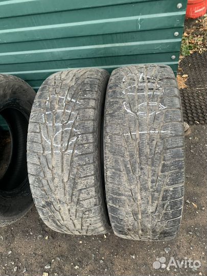 Nokian Tyres Nordman RS2 SUV 265/65 R17