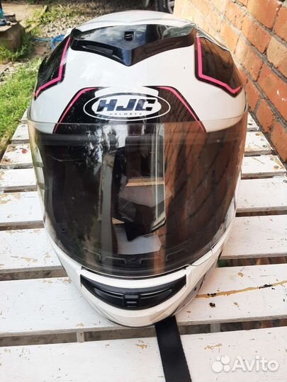 Шлем для мотоцикла