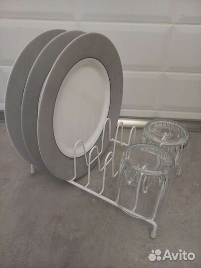 Подставка для посуды