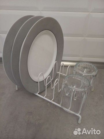 Подставка для посуды