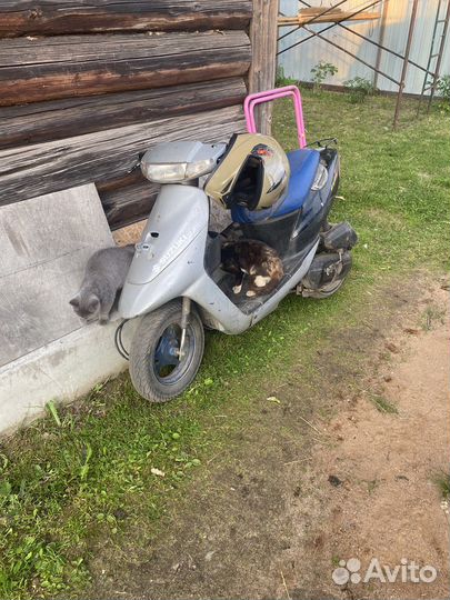 Продам скутер