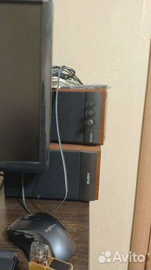 Монитор Viewsonic