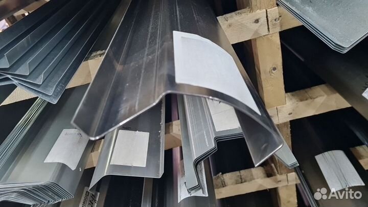 Ремонтные пороги и арки на Toyota Land Cruiser