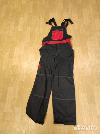 Комбинезон спецодежда