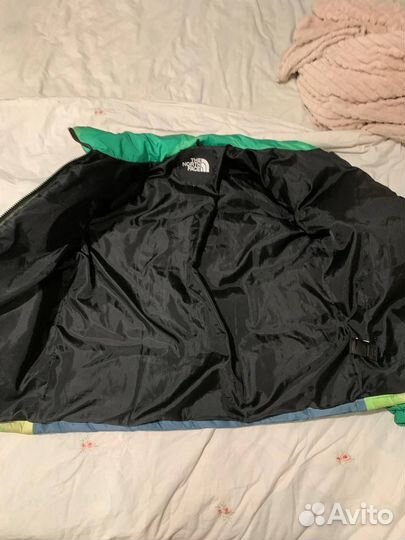Куртка The north face