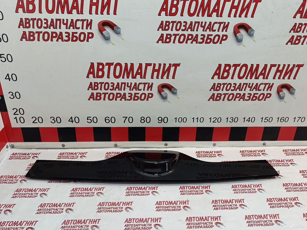 Накладка крыши корпус лидара Exeed Exlantix ES