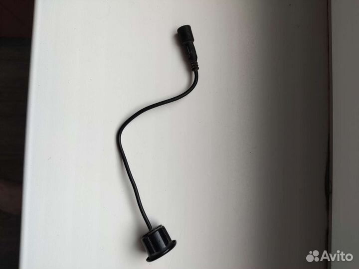 Датчик парктроника kia rio