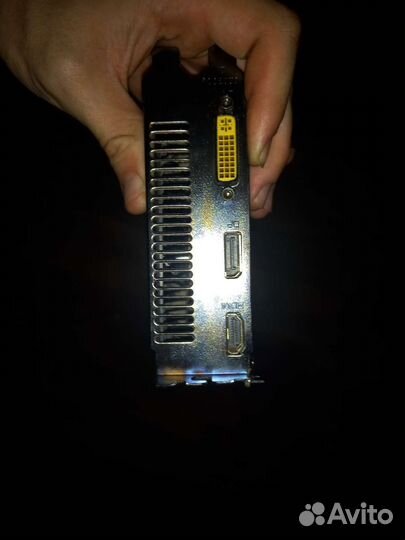 Видеокарта gtx 950 2 gb