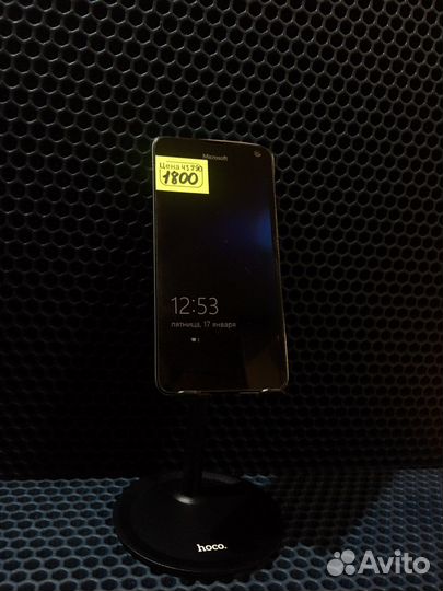 Microsoft Lumia 650 Dual Sim, 16 ГБ