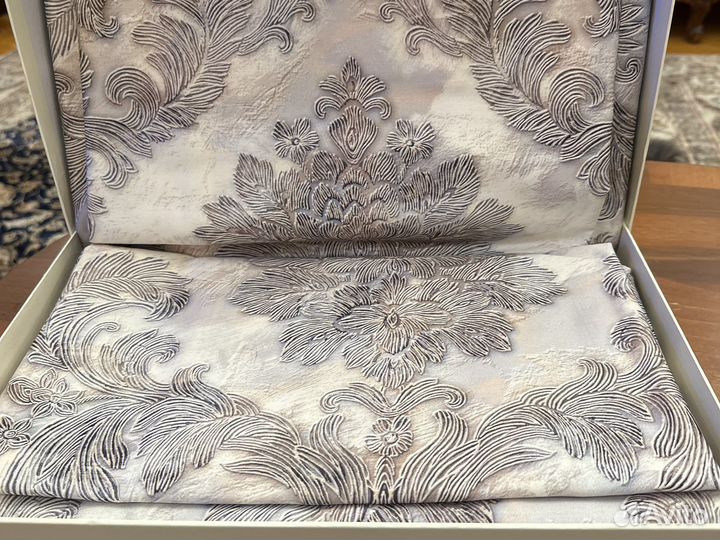 Постельное белье Тиволио