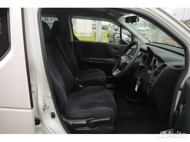 Honda Crossroad 1.8 AT, 2010, 24 347 км