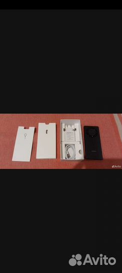 HONOR X9a, 6/128 ГБ