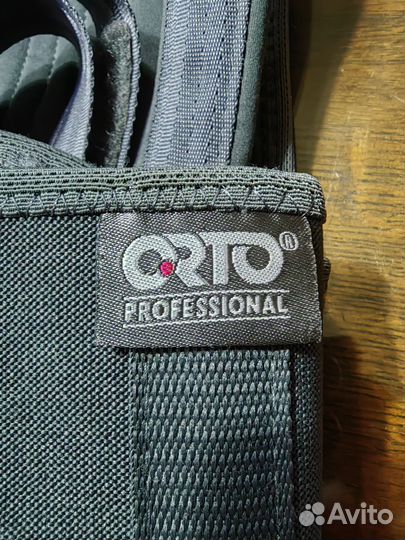 Корсет детский