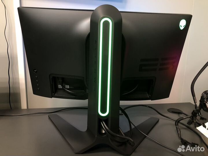 Монитор Alienware aw2521hfa