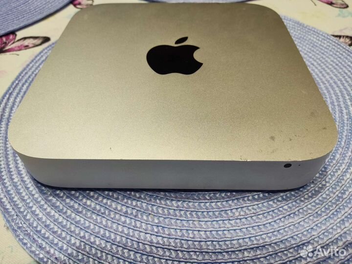 Apple Mac mini 2014