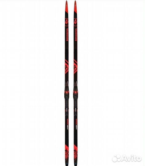 Лыжи Rossignol X-IUM premium R-skin, новые, 207см