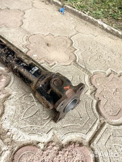 Кардан передний Mitsubishi Pajero Pinin