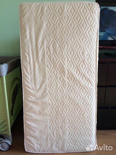Детский матрас