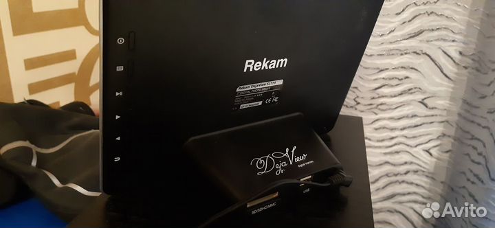 Цифровая фоторамка