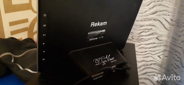 Цифровая фоторамка