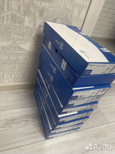 Калоприемник convatec Esteem +