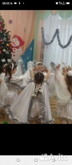 Карнавальные костюмы в наличии и на заказ