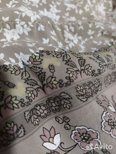 Платье летнее