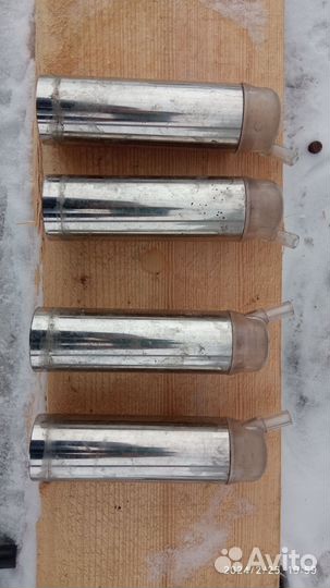 Запчасти на доильный аппарат