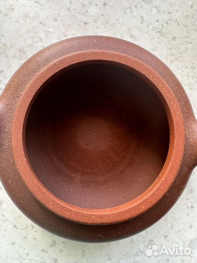 Чайник для чайной церемонии