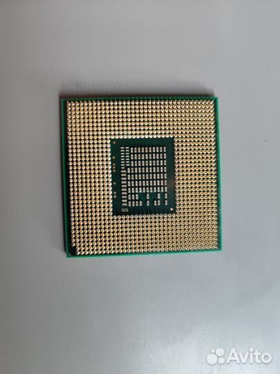 Процессор Intel Celeron B800 (SR0EW)